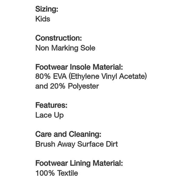 All in motion Kids Dawson Lace-up Winter Boots ~ Gray - Picture 7 of 16